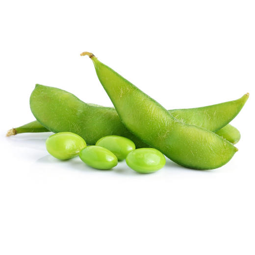 MM 山姆 鲜毛豆 1.1kg 商品图3