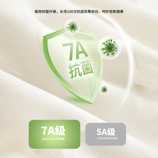 贝贝怡长袖T恤ZB3ES015 商品图2