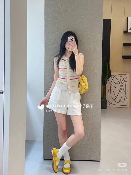 彩色小背心 / 小马甲 商品图6