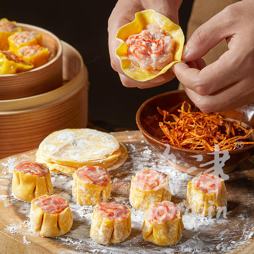 鸿津食品 虫草花干蒸300g*3 +240g荷香糯米鸡*2【HJ】 商品图7