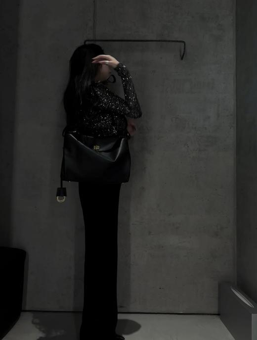 巴黎世家 RODEO BAG  系列手袋 单肩包 手提包 （LZ） 商品图5