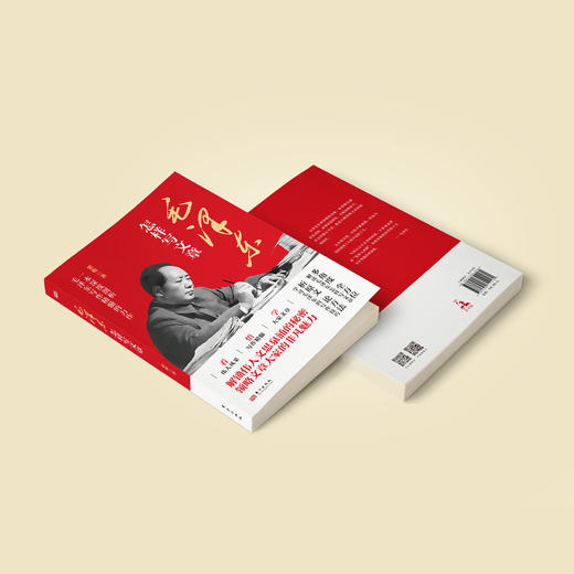 《毛泽东怎样写文章》 商品图13