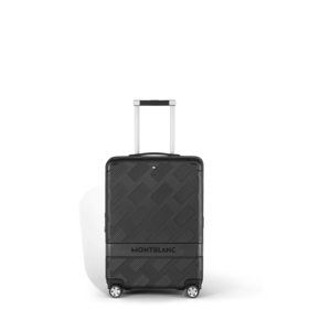 万宝龙 拉杆箱  MB199455-F 经典黑.