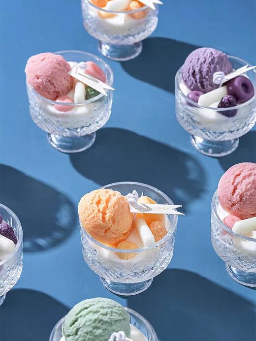 新恋冰激淋香薰（颜色随机） 商品图0