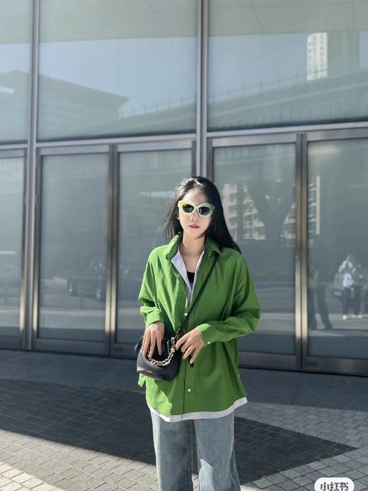 罗意威  迷你柔软纳帕羊皮革 Flamenco Purse 福袋 单肩包 斜挎包 （LZ） 商品图2