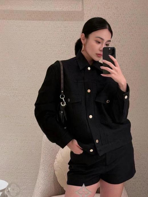 驴家 最新出炉了一款羊皮元宝 SUNSET VIBE 手袋(JPH) 商品图5