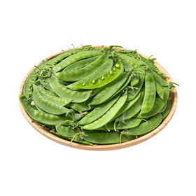 MM 山姆 荷兰豆 600g