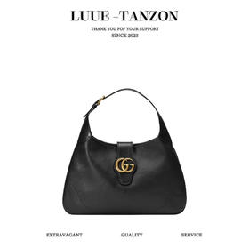 古驰-Aphrodite系列中号新月包 7色合集！（LZ）