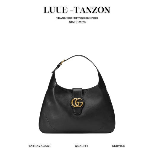 古驰-Aphrodite系列中号新月包 7色合集！（LZ） 商品图0