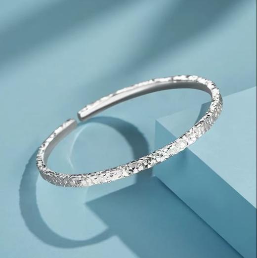 意大利GIRATI银手镯、项链合集 | 轻奢、小众品牌，高级感十足，戴在身上，优雅极了【预售】 商品图0