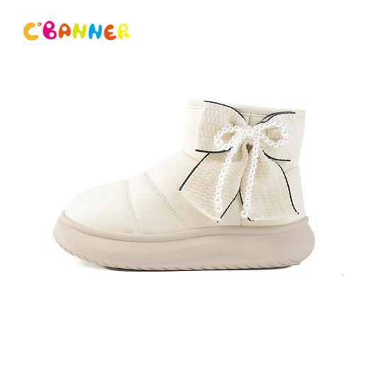 千百度时尚童鞋A25760609 商品图1