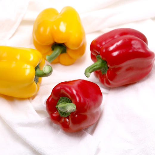 MM 山姆 红黄彩椒 1.2kg 商品图3