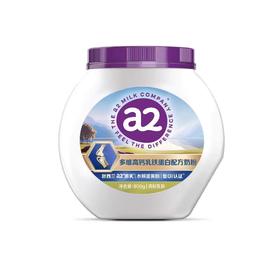 至初A2多维高钙乳铁蛋白中老年奶粉A2-940202