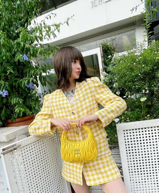 缪缪   新品MiuWander手袋 14色合集 （LZ） 商品图11