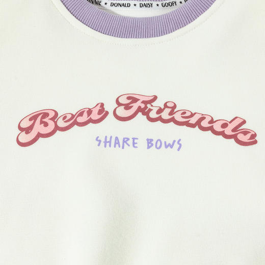 迪士尼套头卫衣ZD3ES028 商品图9