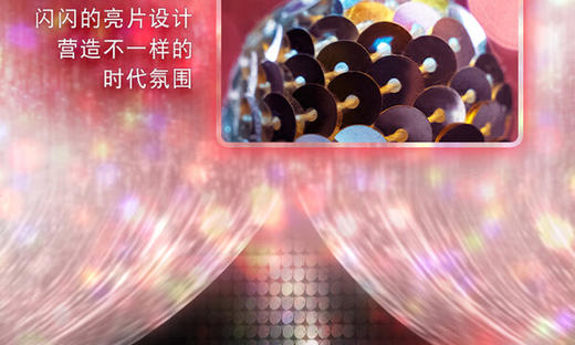 【国行正品】INSTAX富士拍立得mini41™一世风靡之摩登风华礼盒套装 商品图4