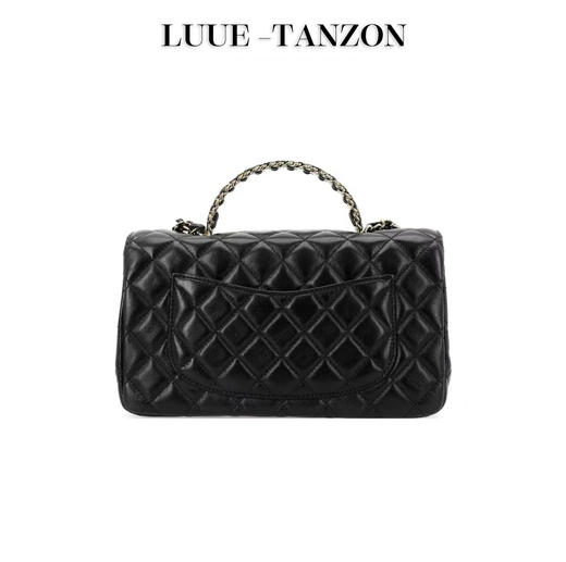 香奈儿-23A水钻手柄cf（LZ） 商品图2