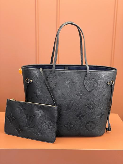 驴家 NEVERFULL 中号手袋   多色合集(JPH) 商品图5