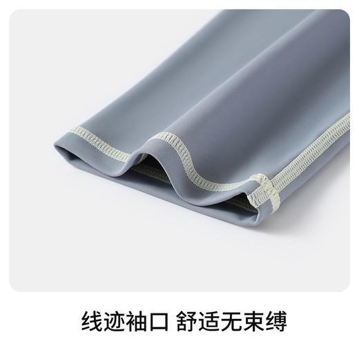 【纳维凯尔】【120-165】Navigare意大利小帆船男童春秋款长袖T恤 商品图7