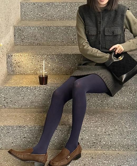 香奈儿 25P mini 31Bag麂皮链条包（LZ*MM） 商品图8