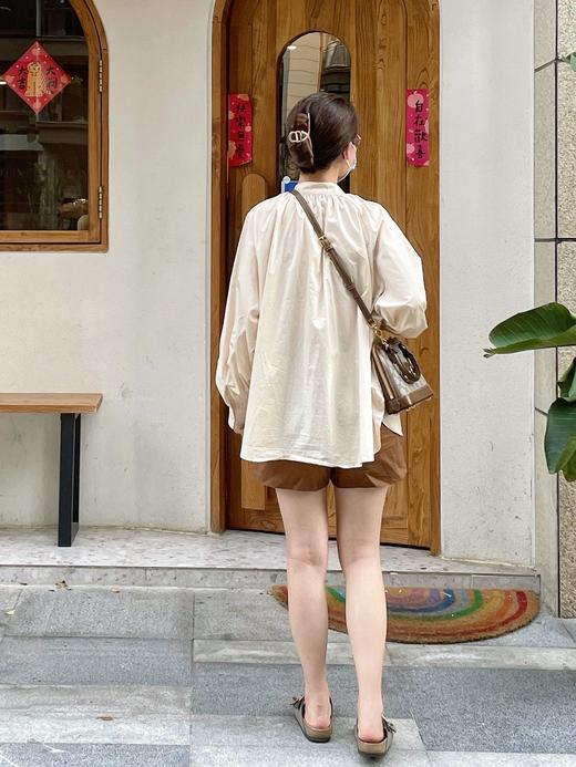 古驰  Horsebit迷你贝壳包   （LZ） 商品图3