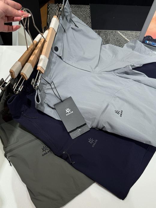 一店d 正𝐩𝐢𝐧 𝐊𝐚𝐢𝐥*𝐚𝐬短裤 小贵 但是渠道贼拉正 跟你在柜上买到的一毛一样 商品图3