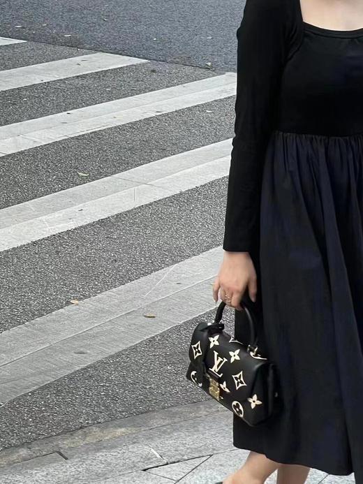 驴家 Monogram Empreinte 新款压纹皮革！(JPH) 商品图5