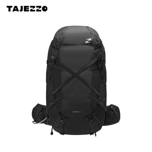 TAJEZZO/探迹者NLAND30轻量化户外登山徒步防泼水大容量双肩背包 商品图0