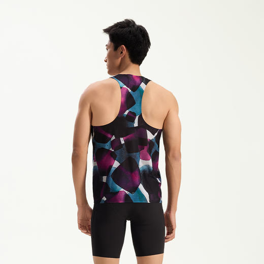 优极UG “蜻蜓”二代 竞速跑步背心（金标） 商品图3