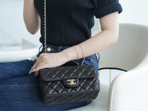 香奈儿-23A水钻手柄cf（LZ） 商品图7