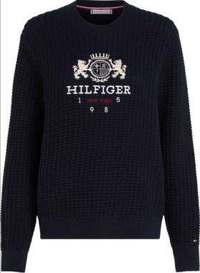 tommy毛衣WW0WW43135