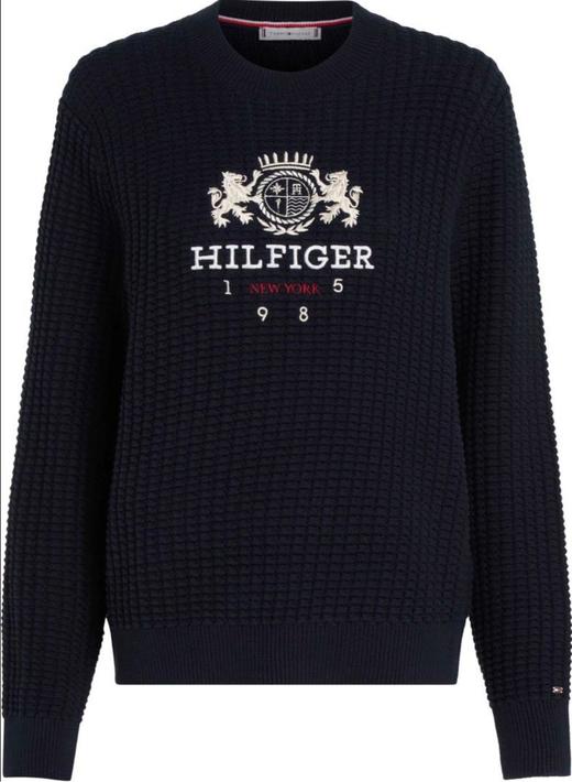 tommy毛衣WW0WW43135 商品图0