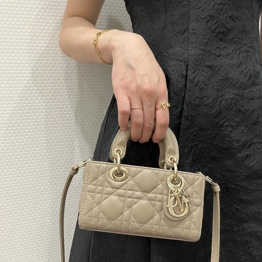 迪奥-micro系列， 可爱的mini号（LZ） 商品图7