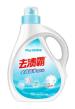 立白去渍霸全效洁净洗衣液3.08kg 商品图0