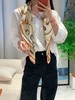 爱马仕的经典围巾（EJ*MM） 商品缩略图6