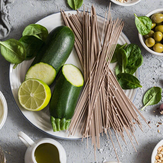 武加荞面速食面200g*20袋 商品图3