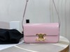 CELINE  Triomphe  Shoulder Bag 凯旋门腋下包 原厂皮 8色合集（LZ） 商品缩略图4