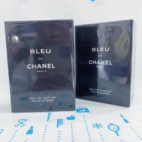 CHANEL 蔚蓝之水EDP浓香水 150ml（073706）