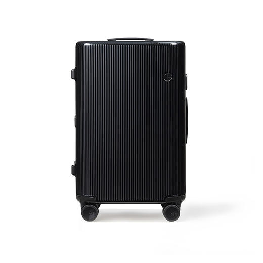 iTO行李箱 轻便20/24/28寸登机旅行出差拉杆箱活动 特价不支持转卖（两年全国质保） 不支持七天无理由 发货后中途拦截需要承担运费哦 商品图3