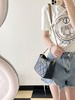 香奈儿  24s 春夏 双珍珠hobo 挎包 单肩包  （LZ） 商品缩略图7