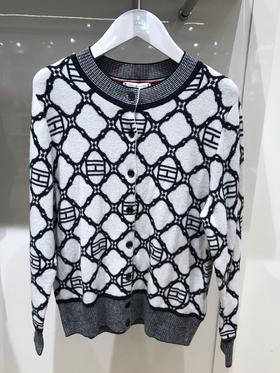 tommy毛衣WW0WW43147