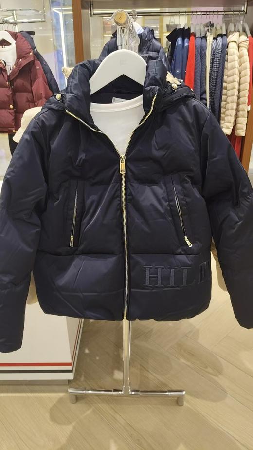 tommy羽绒服XW0XW03358 商品图0