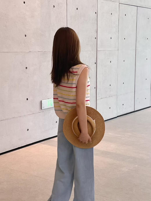 彩色小背心 / 小马甲 商品图4