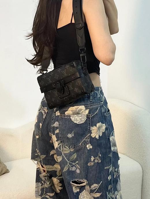 驴家 Soul Trunk手袋 男女同款(JPH) 商品图3