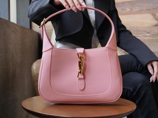 古驰   Jackie  1961手袋 单肩包 腋下包 （LZ） 商品图5