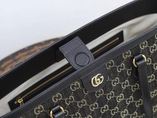 古驰 Ophidia 老花托特 购物袋（LZ） 商品图8