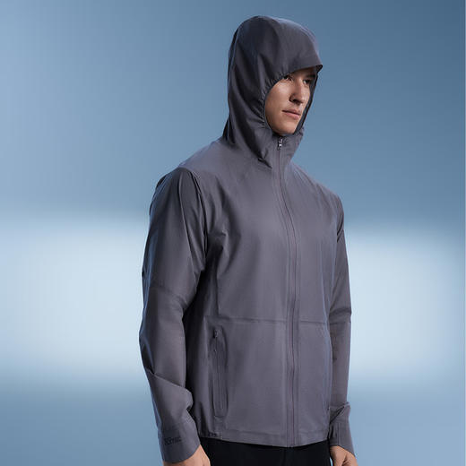 “0感”2.5层轻量冲锋衣 商品图2