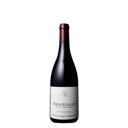 2016 Sylvain Cathiard Vosne Romanee 西尔万·卡萨德（沃恩-罗曼尼村）红葡萄酒 2016 商品图1