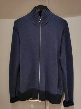 tommy毛衣MW0MW36524