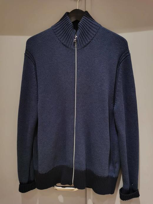 tommy毛衣MW0MW36524 商品图0